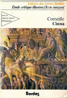 Cinna De Pierre Corneille (1981) - Autres & Non Classés
