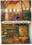 Vakantieoord 'Excelsior', Nes, Ameland -  (Wadden, Nederland / Holland) - Interieur - Ameland