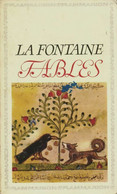 Fables De Jean De La Fontaine (1975) - Autres & Non Classés