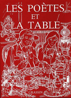 Les Poètes Et La Table De Collectif (2001) - Autres & Non Classés