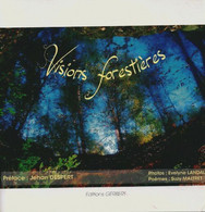 Visions Forestières De Suzy Maltret (2010) - Autres & Non Classés