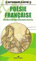 Poésie Française De Pierre Norma (2008) - Autres & Non Classés