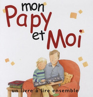 Mon Papy Et Moi De Helen Exley (2007) - Autres & Non Classés
