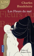 Les Fleurs Du Mal (illustré) De Charles Baudelaire (2016) - Autres & Non Classés