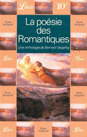 La Poésie Des Romantiques De Bernard Vargaftig (1998) - Autres & Non Classés