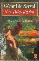 Les Filles Du Feu / Petits Châteaux De Bohème De Gérard De Nerval (1985) - Autres & Non Classés