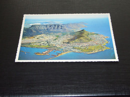 44785-                 SOUTH AFRICA, CAPE PENINSULA, CAPE TOWN - Afrique Du Sud