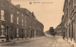Bouffioulx  -  Quartier De La Villette - Charleroi
