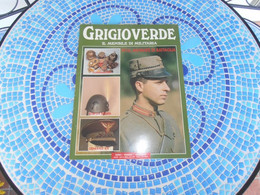 GRIGIOVERDE - Italiaans