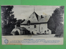 Mariembourg Le Vieux Moulin - Couvin