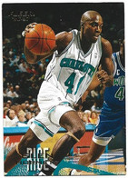 Basketball  ** NBA  ** Glen Rice  ** - Other & Unclassified