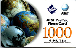 32312 - USA - AT&T Prepaid - AT&T