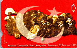 32372 - Türkei - Motiv - Türkei