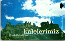 32374 - Türkei - Kalelerimiz - Türkei