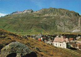 ANDERMATT - 18024 Suter - Andermatt