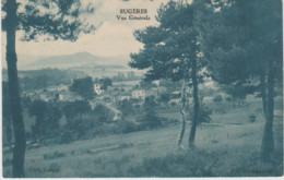 (63) SUGERES (609 Ha) . Vue Générale - Autres & Non Classés