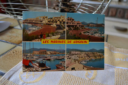 Cartes Postales De France - Cogolin