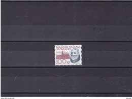 GROENLAND 1992  LARS MOLLER Yvert 215 NEUF** MNH Cote : 35 Euros - Unused Stamps