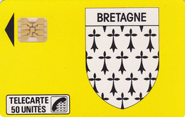 Telecarte Privée - D82 - Union Philateliste Des P.T.T. - Neuve - SC4 Ob - 1000 Ex - 50 Un - 1989 - Telefoonkaarten Voor Particulieren