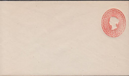 1878. Tasmania. TASMANIA. Victoria. Envelope  ONE PENNY. - JF429857 - Storia Postale