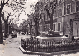 MANOSQUE - Boulevard De La Plaine - Manosque