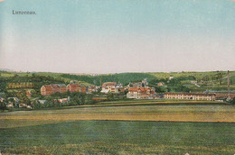 AK Lunzenau - Sachsen - Ca. 1920 (60187) - Lunzenau