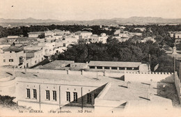 AFRIQUE,FRANCE COLONIES,MAGHREB,BISKRA,1900,RARE - Biskra
