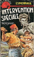 Intervention Spéciale De Henri Tremesaignes (0) - Old (before 1960)