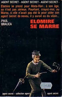 Elomire Se Marre De Paul Brauca (1965) - Antiguos (Antes De 1960)