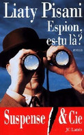 Espion, Es-tu Là ? De Clarence Weff (1999) - Antiguos (Antes De 1960)