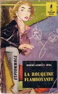 La Rouquine Flamboyante De Robert-Georges Méra (1960) - Anciens (avant 1960)