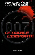 Le Diable L'emporte De Sébastian Faulks (2008) - Vor 1960