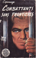 Combattants Sans Frontières De Willy Rice (1955) - Antiguos (Antes De 1960)