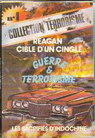 Reagan Cible D'un Cinglé De Inconnu (1981) - Old (before 1960)