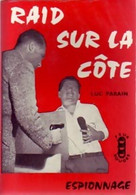 Raid Sur La Côte De Luc Parain (1959) - Old (before 1960)