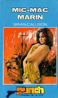 Mic Mac Marin De Brian Callison (1972) - Vor 1960