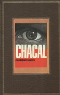 Chacal De Frederick Forsyth (1971) - Antiguos (Antes De 1960)