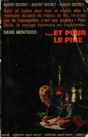 ...Et Pour Le Pire De David Montross (1964) - Old (before 1960)