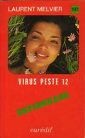 Virus Peste 12 De Laurent Melvier (1971) - Vor 1960