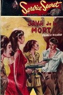 Java De La Mort De Francis Richard (1960) - Vor 1960