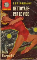 Nettoyage Par Le Vide De Dick Barnett (1965) - Antiguos (Antes De 1960)