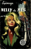 Nelly Du MI5 De J. Ritter (1956) - Anciens (avant 1960)