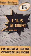 L'I.S. Au Couvent De Brian Cleve (1962) - Antiguos (Antes De 1960)