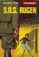 S.O.S. Rugen De Michel Vial (1961) - Antiguos (Antes De 1960)