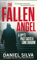 The Fallen Angel De Daniel Silva (2013) - Vor 1960