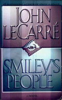 Smiley's People De John Le Carré (2000) - Old (before 1960)