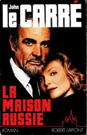 La Maison Russie De John Le Carré (1989) - Old (before 1960)