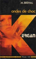 Ondes De Choc De Marc Bréhal (1974) - Anciens (avant 1960)