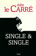 Single & Single De John Le Carré (1999) - Oud (voor 1960)