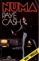 Numa Paye Cash De Déodat Du Puy-Montbrun (1972) - Old (before 1960)